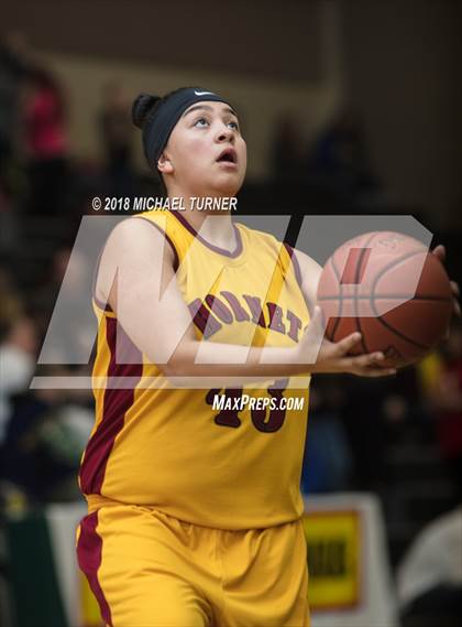 Thumbnail 3 in Surprise Valley vs. Happy Camp (CIF NS D7 Final) photogallery.