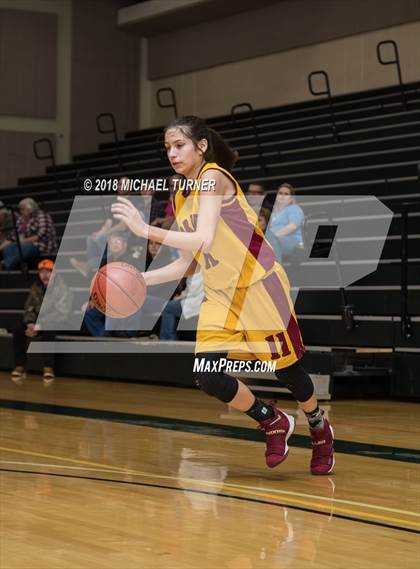 Thumbnail 1 in Surprise Valley vs. Happy Camp (CIF NS D7 Final) photogallery.