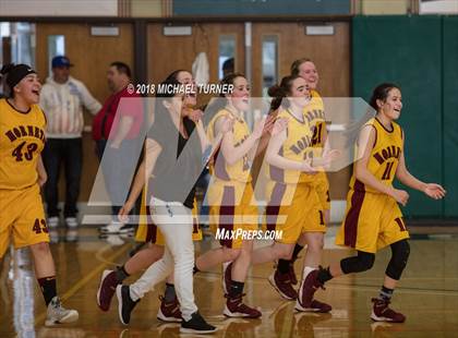Thumbnail 2 in Surprise Valley vs. Happy Camp (CIF NS D7 Final) photogallery.