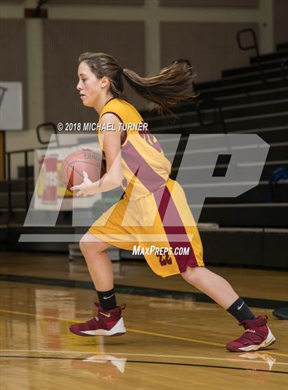 Thumbnail 3 in Surprise Valley vs. Happy Camp (CIF NS D7 Final) photogallery.