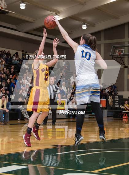 Thumbnail 1 in Surprise Valley vs. Happy Camp (CIF NS D7 Final) photogallery.