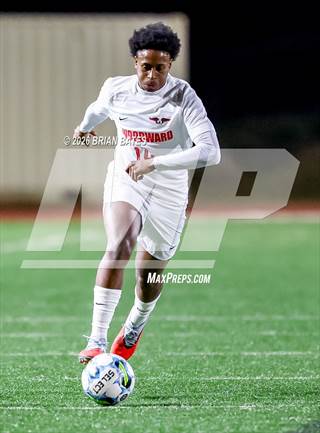 Woodward Academy @ Druid Hills