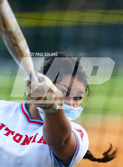 Thumbnail 1 in Holy Cross @ Antonian Prep photogallery.