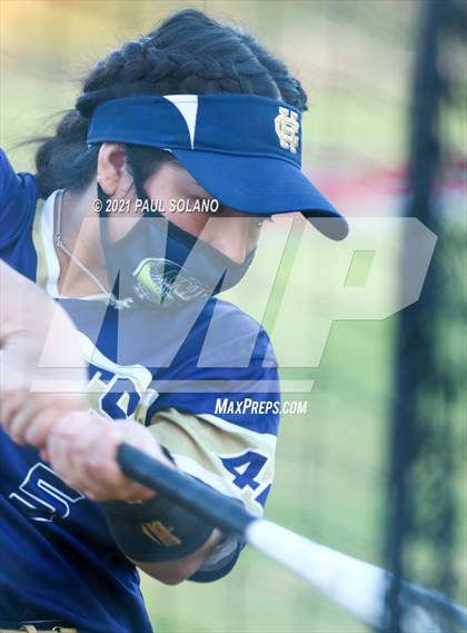 Thumbnail 1 in Holy Cross @ Antonian Prep photogallery.