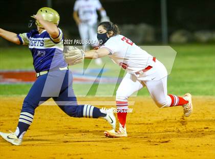 Thumbnail 2 in Holy Cross @ Antonian Prep photogallery.