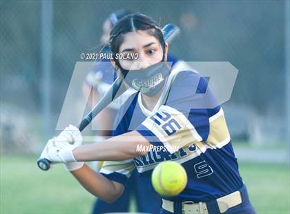 Thumbnail 3 in Holy Cross @ Antonian Prep photogallery.