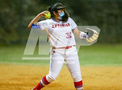 Thumbnail 3 in Holy Cross @ Antonian Prep photogallery.