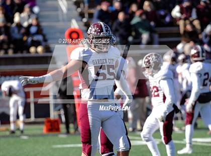 Thumbnail 1 in Garden City vs. Lindenhurst (Section 8 Division II Final) photogallery.
