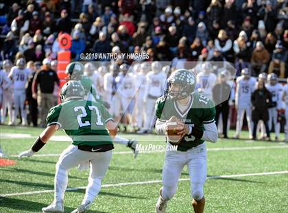 Thumbnail 3 in Garden City vs. Lindenhurst (Section 8 Division II Final) photogallery.