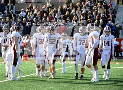 Thumbnail 1 in Garden City vs. Lindenhurst (Section 8 Division II Final) photogallery.
