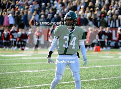 Thumbnail 2 in Garden City vs. Lindenhurst (Section 8 Division II Final) photogallery.
