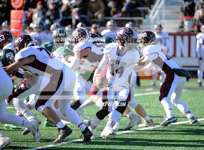 Thumbnail 3 in Garden City vs. Lindenhurst (Section 8 Division II Final) photogallery.