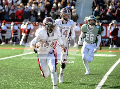 Thumbnail 3 in Garden City vs. Lindenhurst (Section 8 Division II Final) photogallery.