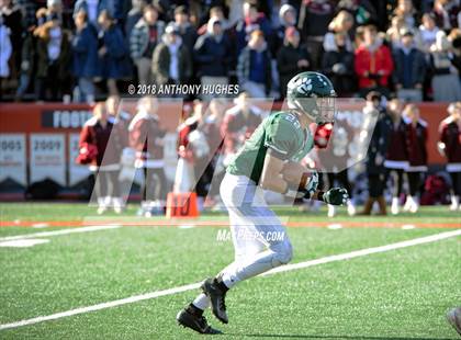 Thumbnail 2 in Garden City vs. Lindenhurst (Section 8 Division II Final) photogallery.