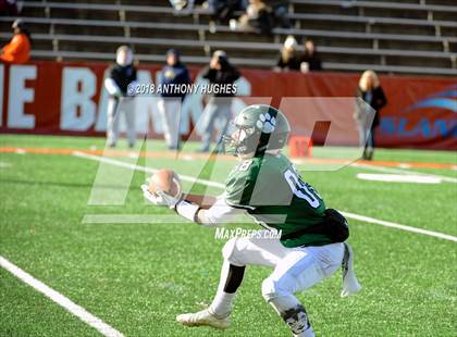 Thumbnail 2 in Garden City vs. Lindenhurst (Section 8 Division II Final) photogallery.