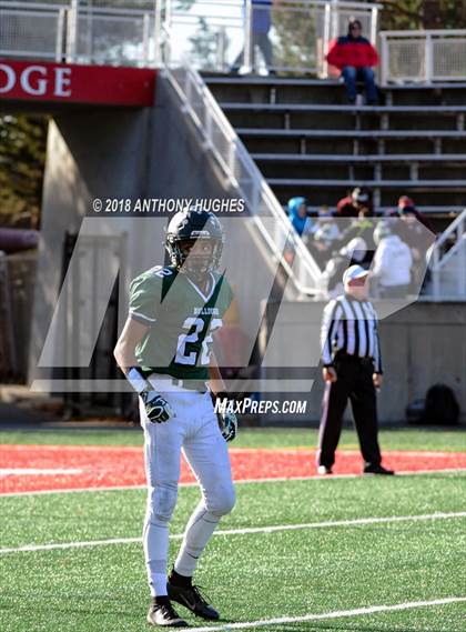 Thumbnail 1 in Garden City vs. Lindenhurst (Section 8 Division II Final) photogallery.