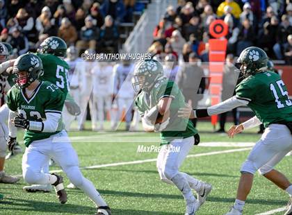 Thumbnail 1 in Garden City vs. Lindenhurst (Section 8 Division II Final) photogallery.