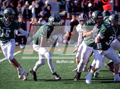 Thumbnail 2 in Garden City vs. Lindenhurst (Section 8 Division II Final) photogallery.