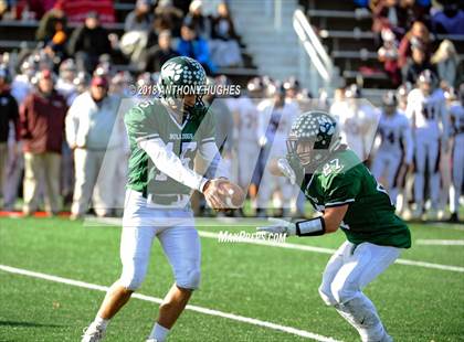 Thumbnail 3 in Garden City vs. Lindenhurst (Section 8 Division II Final) photogallery.