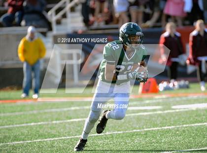 Thumbnail 3 in Garden City vs. Lindenhurst (Section 8 Division II Final) photogallery.