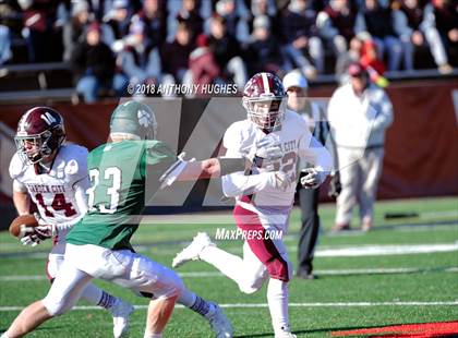 Thumbnail 2 in Garden City vs. Lindenhurst (Section 8 Division II Final) photogallery.