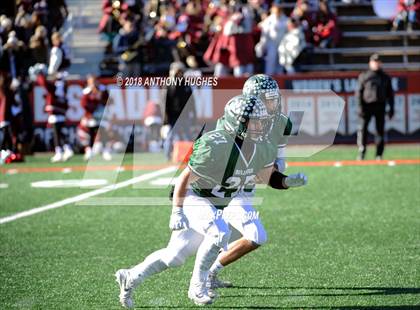 Thumbnail 1 in Garden City vs. Lindenhurst (Section 8 Division II Final) photogallery.