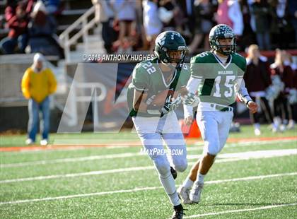 Thumbnail 1 in Garden City vs. Lindenhurst (Section 8 Division II Final) photogallery.