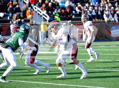 Thumbnail 1 in Garden City vs. Lindenhurst (Section 8 Division II Final) photogallery.