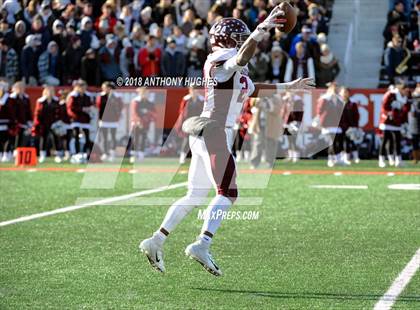 Thumbnail 1 in Garden City vs. Lindenhurst (Section 8 Division II Final) photogallery.