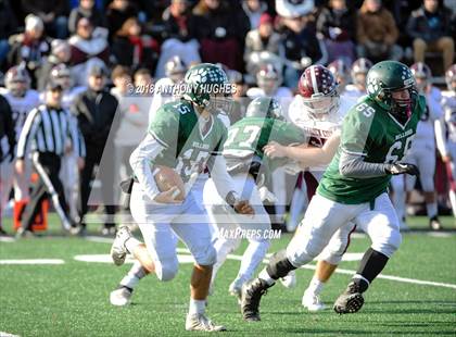 Thumbnail 3 in Garden City vs. Lindenhurst (Section 8 Division II Final) photogallery.