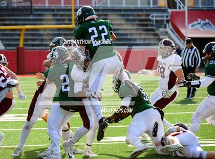 Thumbnail 2 in Garden City vs. Lindenhurst (Section 8 Division II Final) photogallery.