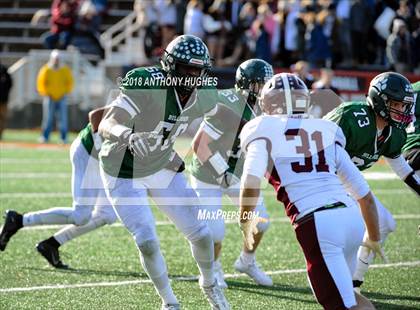 Thumbnail 3 in Garden City vs. Lindenhurst (Section 8 Division II Final) photogallery.
