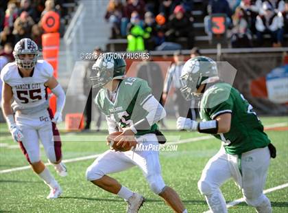 Thumbnail 2 in Garden City vs. Lindenhurst (Section 8 Division II Final) photogallery.