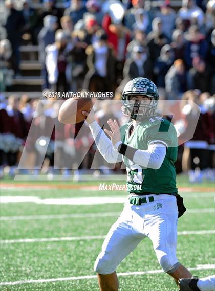 Thumbnail 3 in Garden City vs. Lindenhurst (Section 8 Division II Final) photogallery.