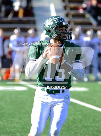 Thumbnail 3 in Garden City vs. Lindenhurst (Section 8 Division II Final) photogallery.