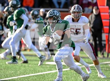 Thumbnail 2 in Garden City vs. Lindenhurst (Section 8 Division II Final) photogallery.