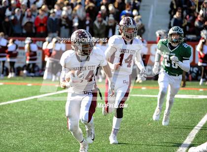 Thumbnail 2 in Garden City vs. Lindenhurst (Section 8 Division II Final) photogallery.