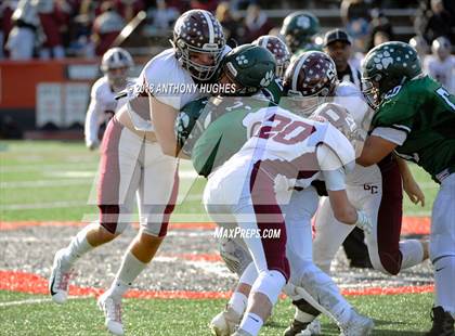 Thumbnail 2 in Garden City vs. Lindenhurst (Section 8 Division II Final) photogallery.