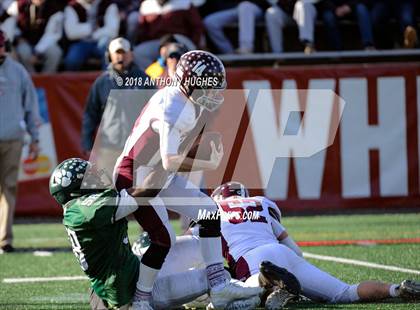 Thumbnail 2 in Garden City vs. Lindenhurst (Section 8 Division II Final) photogallery.