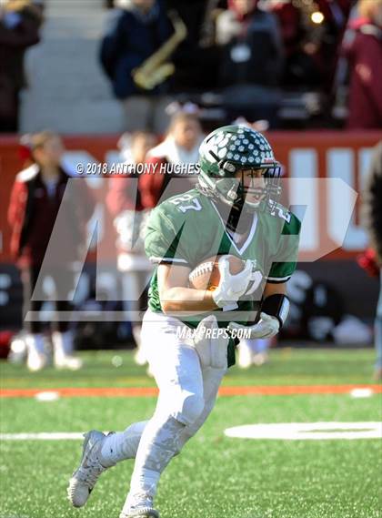 Thumbnail 3 in Garden City vs. Lindenhurst (Section 8 Division II Final) photogallery.
