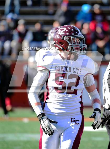 Thumbnail 2 in Garden City vs. Lindenhurst (Section 8 Division II Final) photogallery.