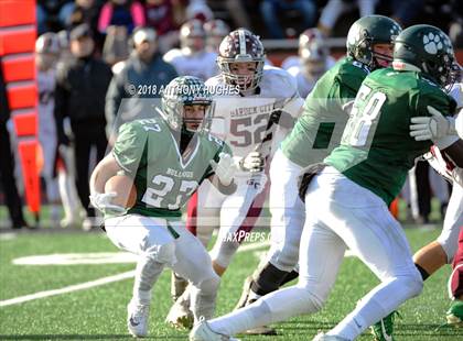Thumbnail 3 in Garden City vs. Lindenhurst (Section 8 Division II Final) photogallery.