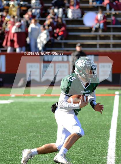 Thumbnail 2 in Garden City vs. Lindenhurst (Section 8 Division II Final) photogallery.