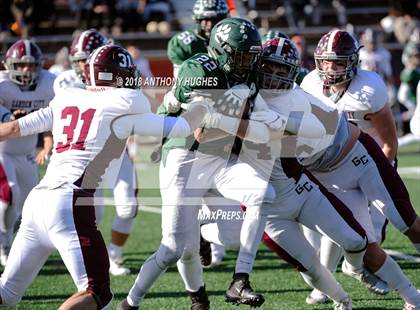 Thumbnail 1 in Garden City vs. Lindenhurst (Section 8 Division II Final) photogallery.