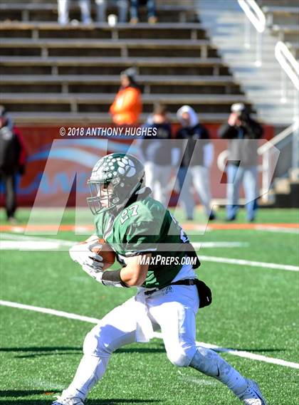 Thumbnail 3 in Garden City vs. Lindenhurst (Section 8 Division II Final) photogallery.