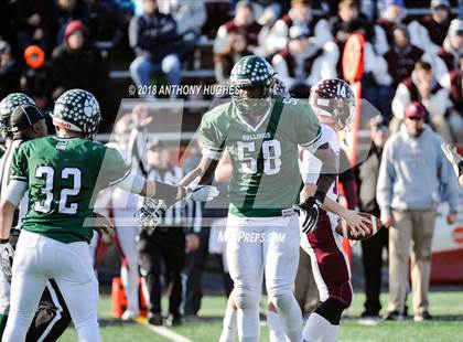 Thumbnail 3 in Garden City vs. Lindenhurst (Section 8 Division II Final) photogallery.