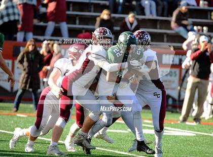 Thumbnail 3 in Garden City vs. Lindenhurst (Section 8 Division II Final) photogallery.