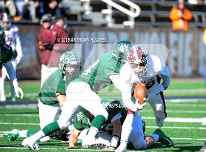 Thumbnail 2 in Garden City vs. Lindenhurst (Section 8 Division II Final) photogallery.