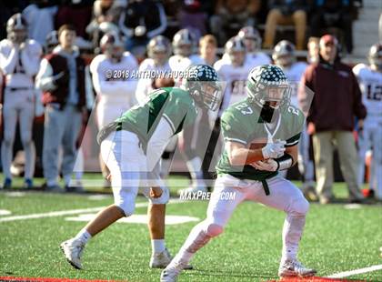 Thumbnail 2 in Garden City vs. Lindenhurst (Section 8 Division II Final) photogallery.