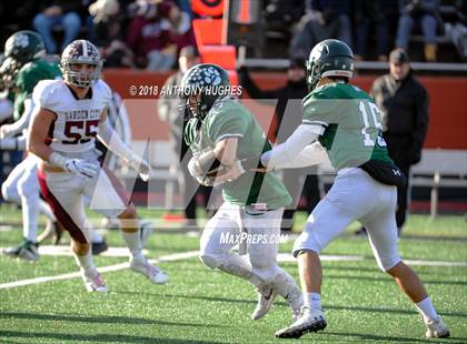 Thumbnail 1 in Garden City vs. Lindenhurst (Section 8 Division II Final) photogallery.